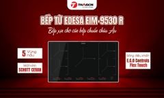 Bếp từ Edesa EIM-9530 R