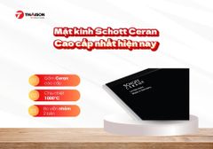 Bếp từ Chefs EH-DIH888V 2 vùng nấu nhập khẩu Đức