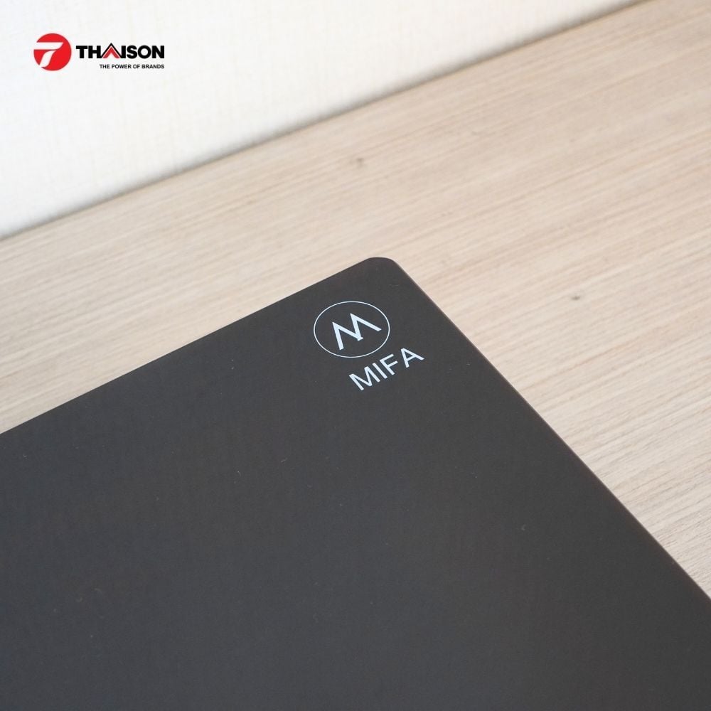 Bếp từ đơn MIFA VA11 đun liu riu công suất 3000W