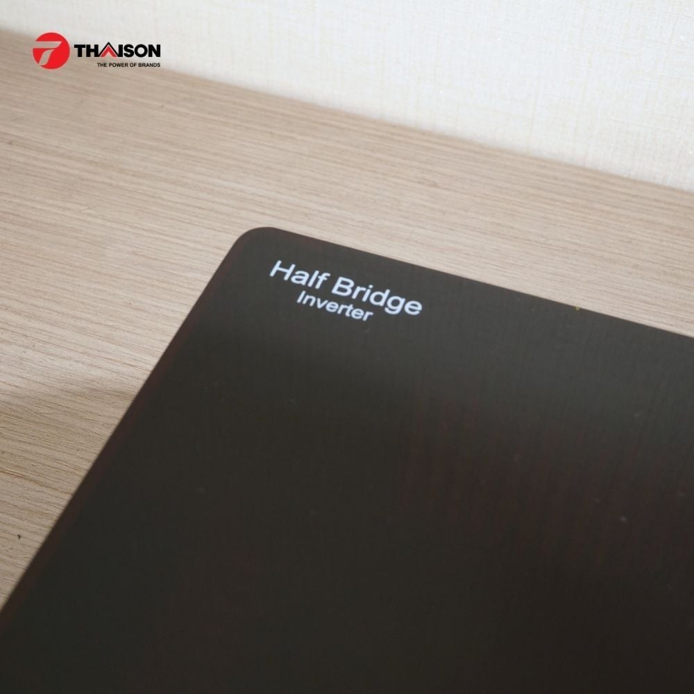 Bếp từ đơn MIFA VA11 đun liu riu công suất 3000W