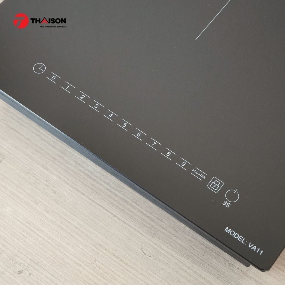 Bếp từ đơn MIFA VA11 đun liu riu công suất 3000W