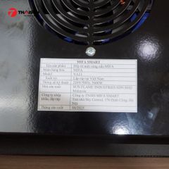 Bếp từ đơn MIFA VA11 đun liu riu công suất 3000W