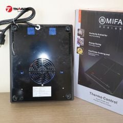Bếp từ đơn MIFA VA11 đun liu riu công suất 3000W