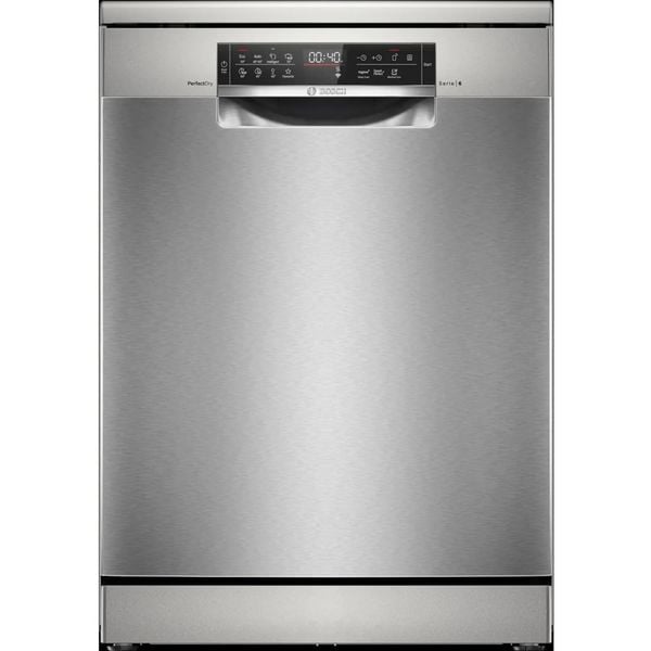 Máy rửa bát Bosch SMS6ZCI02P