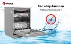 Máy rửa bát Bosch SMI8ZDS81T Serie 8 2025