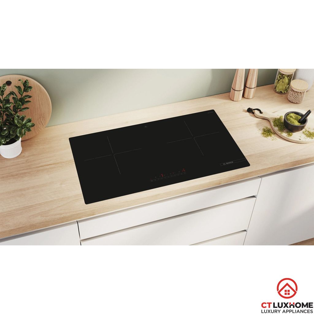 Bếp từ Bosch PMI82566VN