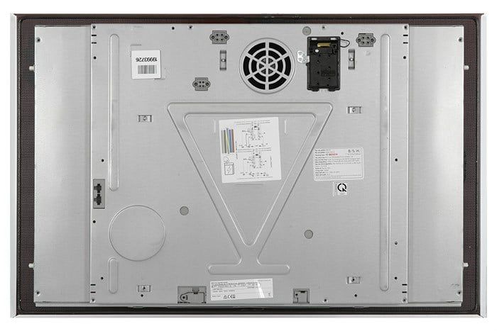 Bếp từ Bosch PXE875DC1E 4 vùng nấu