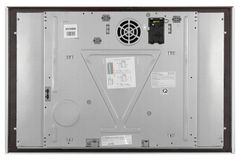 Bếp từ Bosch PXE875DC1E 4 vùng nấu