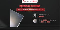 Bếp từ đôi Chefs EH-DIH388V 3600W mặt kính chống xước
