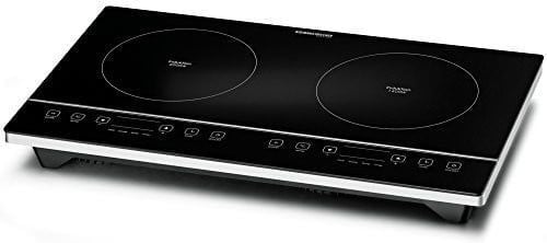 Bếp từ Rommelsbacher CT 3405/IN 2 vùng nấu