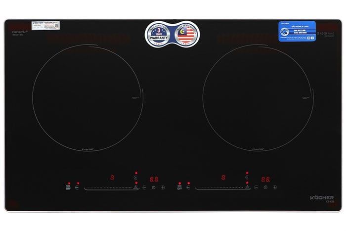 Bếp từ Kocher DI-628