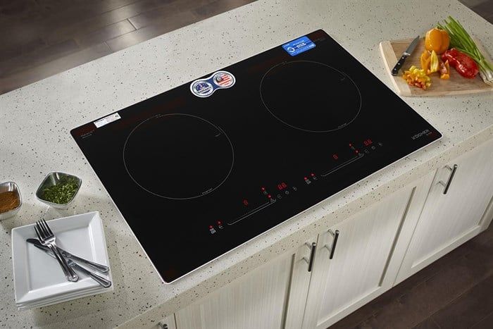 Bếp từ Kocher DI-628