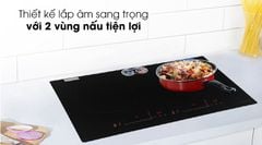 Bếp từ Kocher DI-628