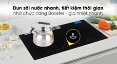 Bếp từ Kocher DI-628
