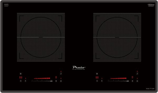 Bếp từ Prato PT-2388