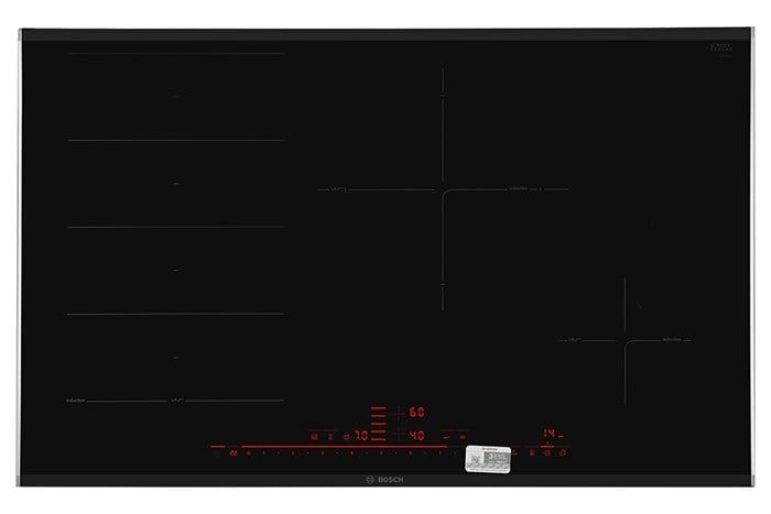 Bếp từ Bosch PXE875DC1E 4 vùng nấu