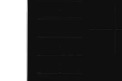 Bếp từ Bosch PXE875DC1E 4 vùng nấu