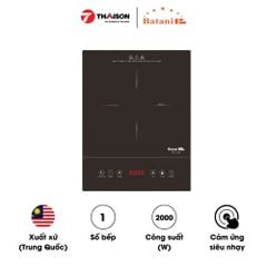 Bếp từ Batani EG-10S