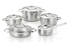 Bộ nồi Elo Premium Zurich 5 chiếc