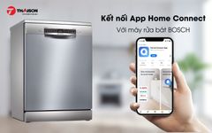 Máy rửa bát Bosch SMS4HTI03E