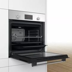 Lò nướng Bosch HBF133BS0A dung tích 66L