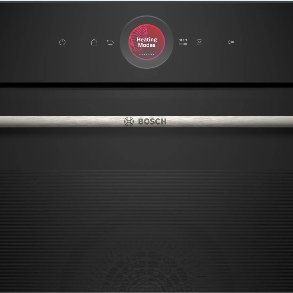 Lò nướng Bosch HBG7241B1 series 8 âm tủ