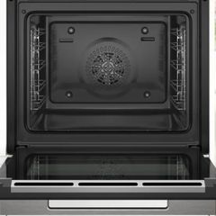 Lò nướng Bosch HBG7241B1 series 8 âm tủ
