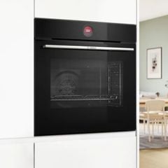 Lò nướng Bosch HBG7241B1 series 8 âm tủ
