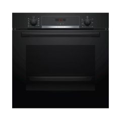 Lò nướng Bosch HBS534BB0B dung tích 71L với 7 chế độ nướng