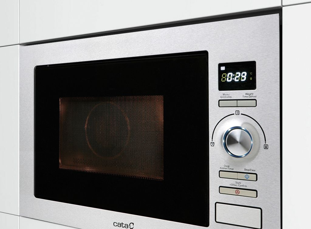 Lò vi sóng CATA MC-25D