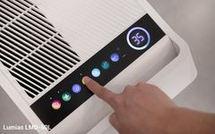 Máy hút ẩm không khí LUMIAS LMD 50L