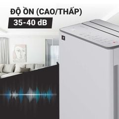 Máy hút ẩm Sharp DW-T30HV-W 30L