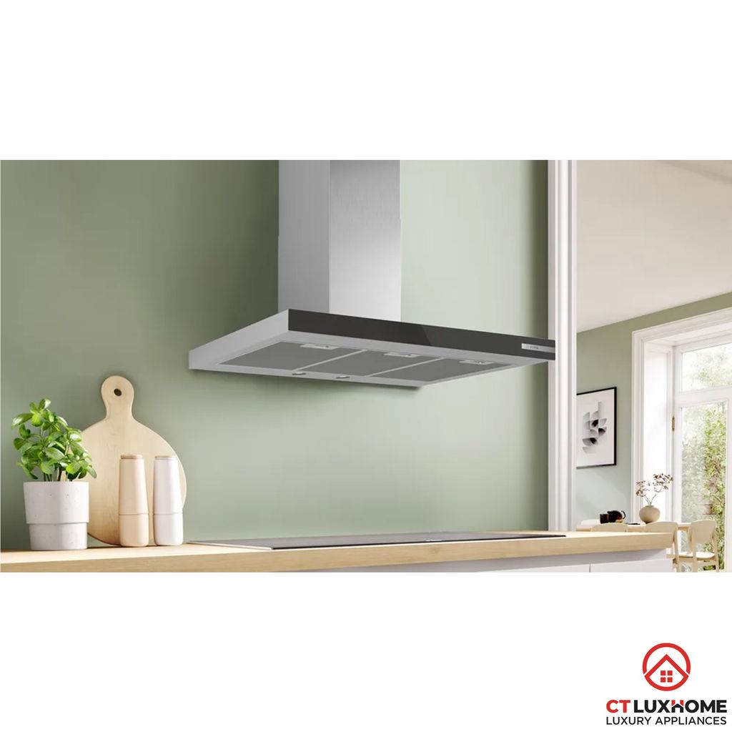 Máy hút mùi Bosch DWB97BK61T