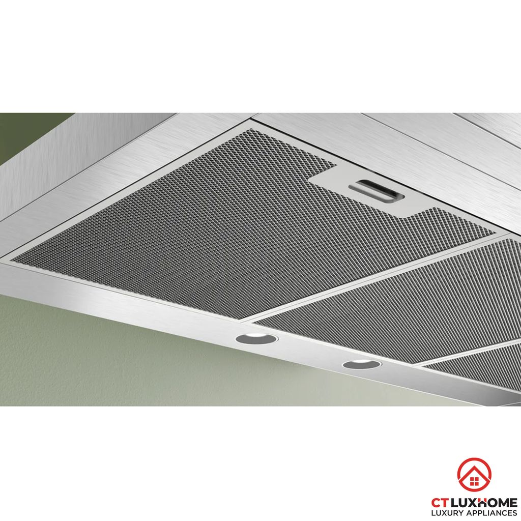 Máy hút mùi Bosch DWB97BK61T