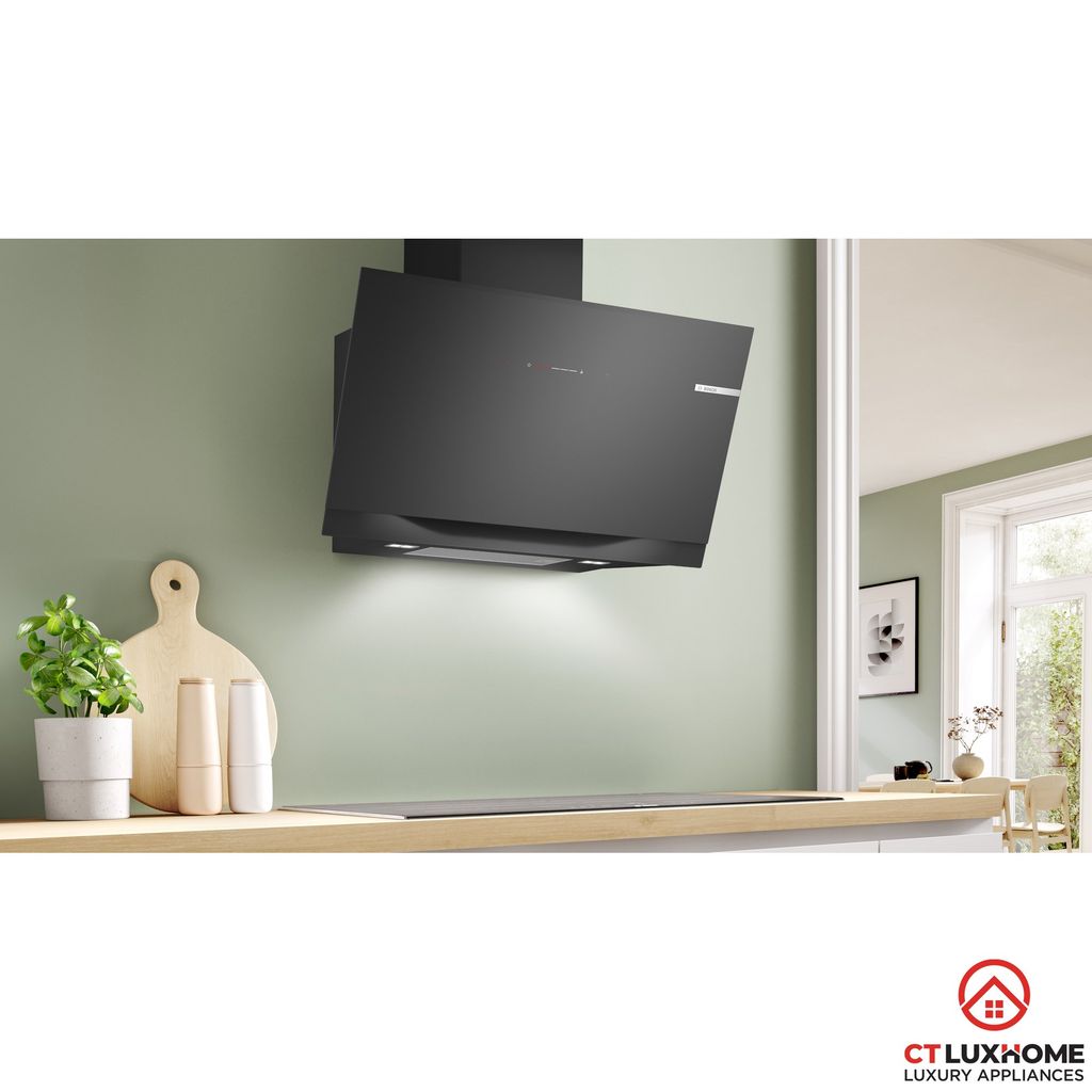 Máy hút mùi Bosch DWK91LT60