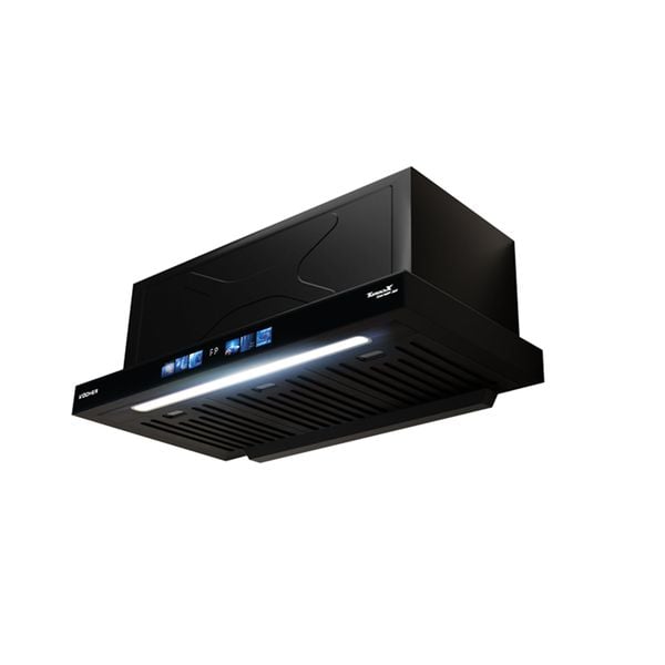 Máy hút mùi KOCHER TURBO SMART 3D X3D-350D