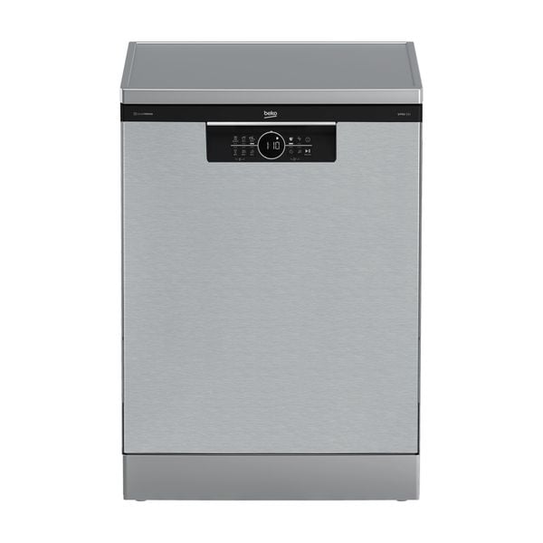 MÁY RỬA BÁT BEKO BDFN26560XC