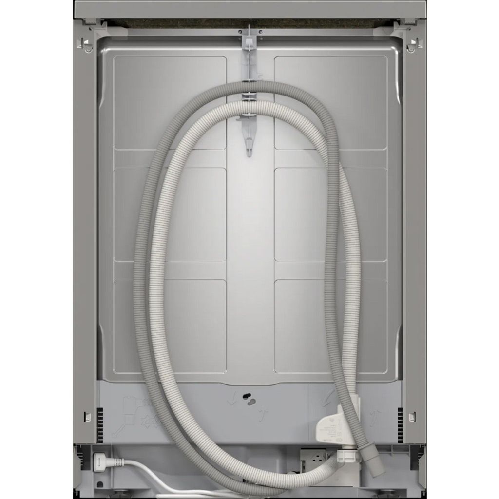 Máy rửa bát Bosch SMS6ZCI01P Series 6 hiện đại nhất