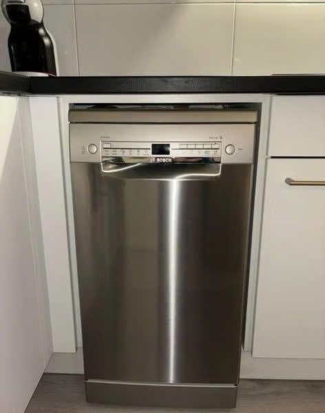Máy rửa bát Bosch SPS2HKI58E