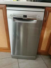Máy rửa bát Bosch SPS2HKI58E