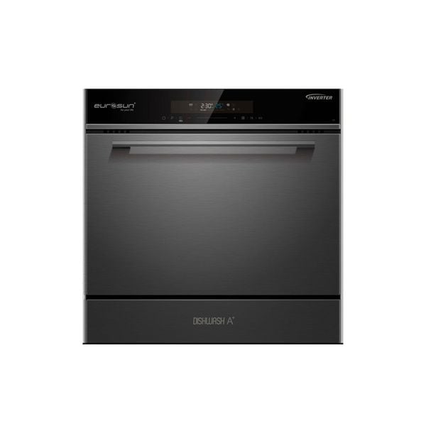 Máy rửa bát Eurosun SMS58EU09BT