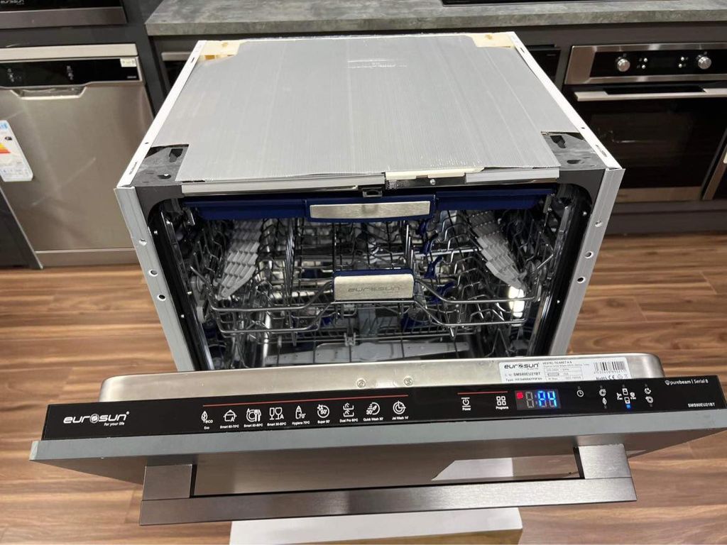 Máy rửa bát Eurosun SMS80EU21BT