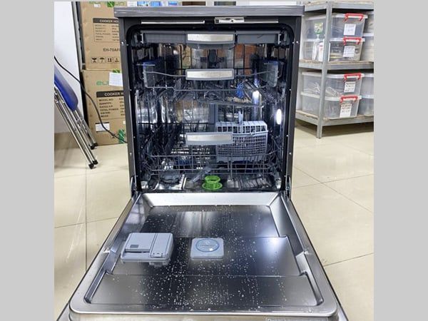 Máy rửa bát Eurosun SMS80EU21BT