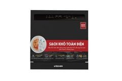 Máy rửa bát Kocher X10 PRO