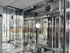 Máy Rửa Bát Kocher X15UV