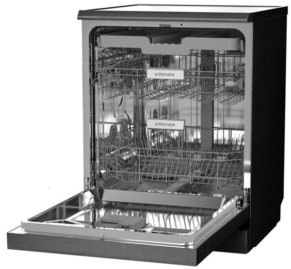 Máy Rửa Bát Kocher X15UV