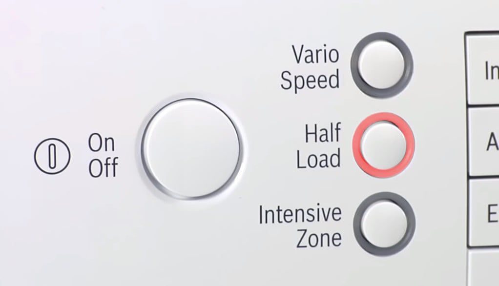 Máy rửa bát Bosch SMS4HTI03E