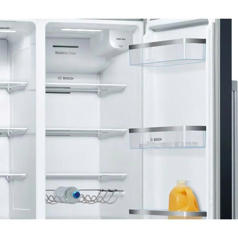 Tủ lạnh Bosch KAD93ABEP