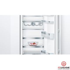 Tủ mát Bosch KIR81AFE0