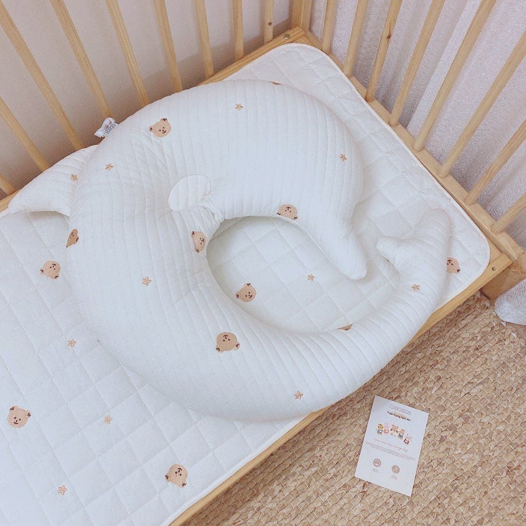 GốI Chữ U Monona Đa Năng MN071